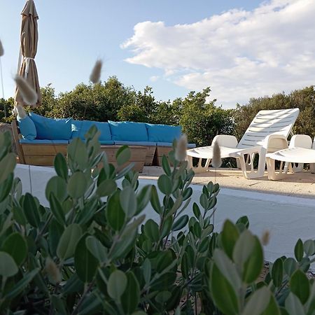Villa Majore Beb Con Piscina Privata 雷纳马约勒 外观 照片