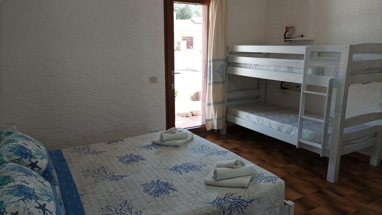 Villa Majore Beb Con Piscina Privata 雷纳马约勒 外观 照片
