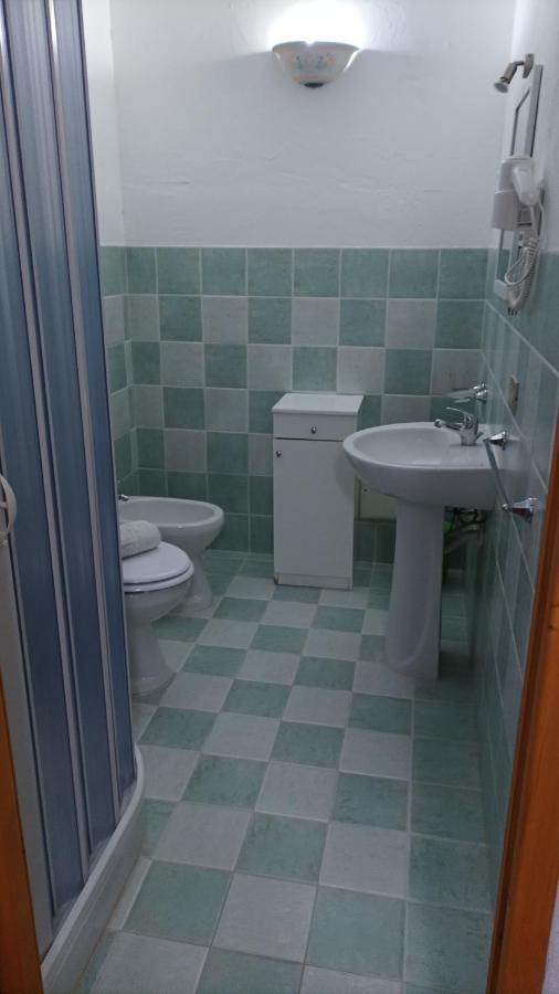 Villa Majore Beb Con Piscina Privata 雷纳马约勒 外观 照片
