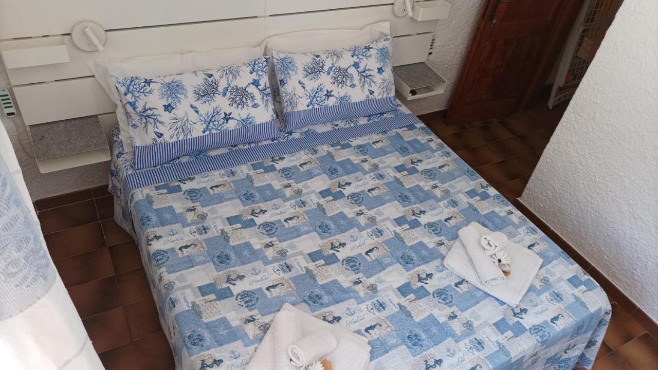 Villa Majore Beb Con Piscina Privata 雷纳马约勒 外观 照片