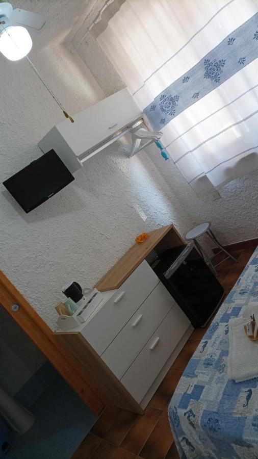 Villa Majore Beb Con Piscina Privata 雷纳马约勒 外观 照片