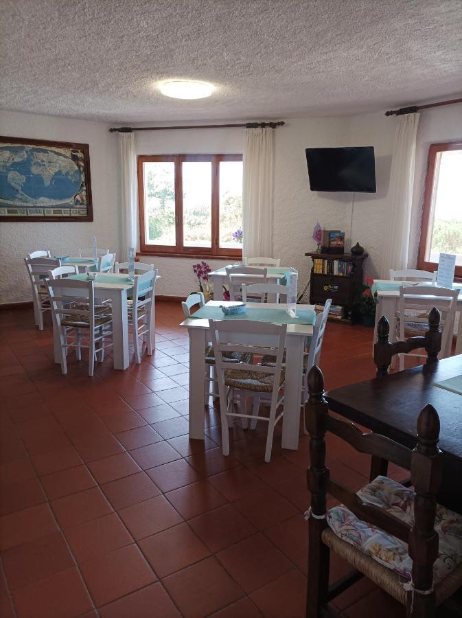 Villa Majore Beb Con Piscina Privata 雷纳马约勒 外观 照片