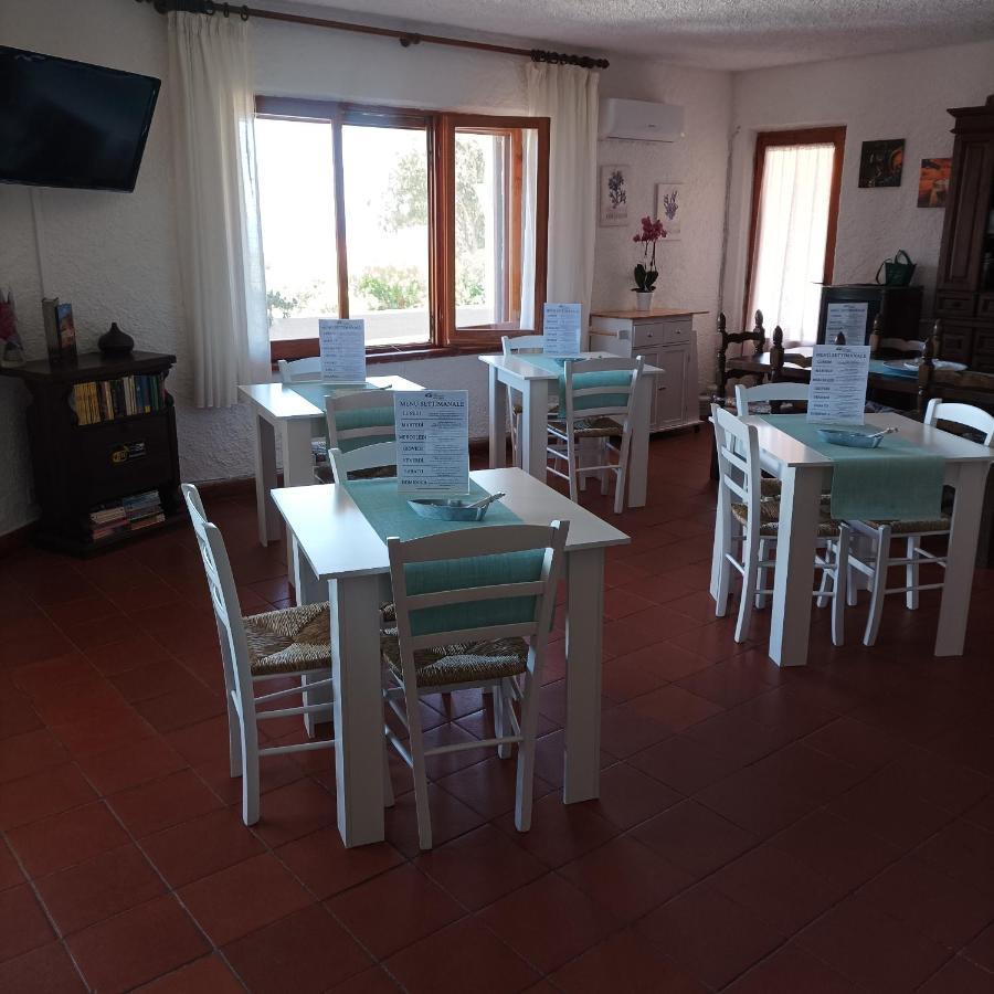 Villa Majore Beb Con Piscina Privata 雷纳马约勒 外观 照片