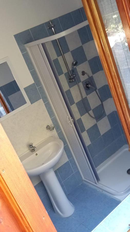 Villa Majore Beb Con Piscina Privata 雷纳马约勒 外观 照片