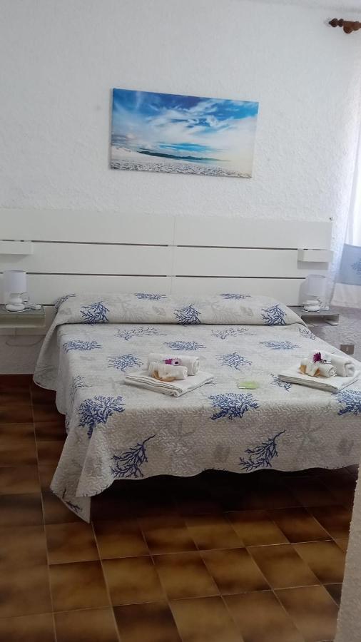 Villa Majore Beb Con Piscina Privata 雷纳马约勒 外观 照片