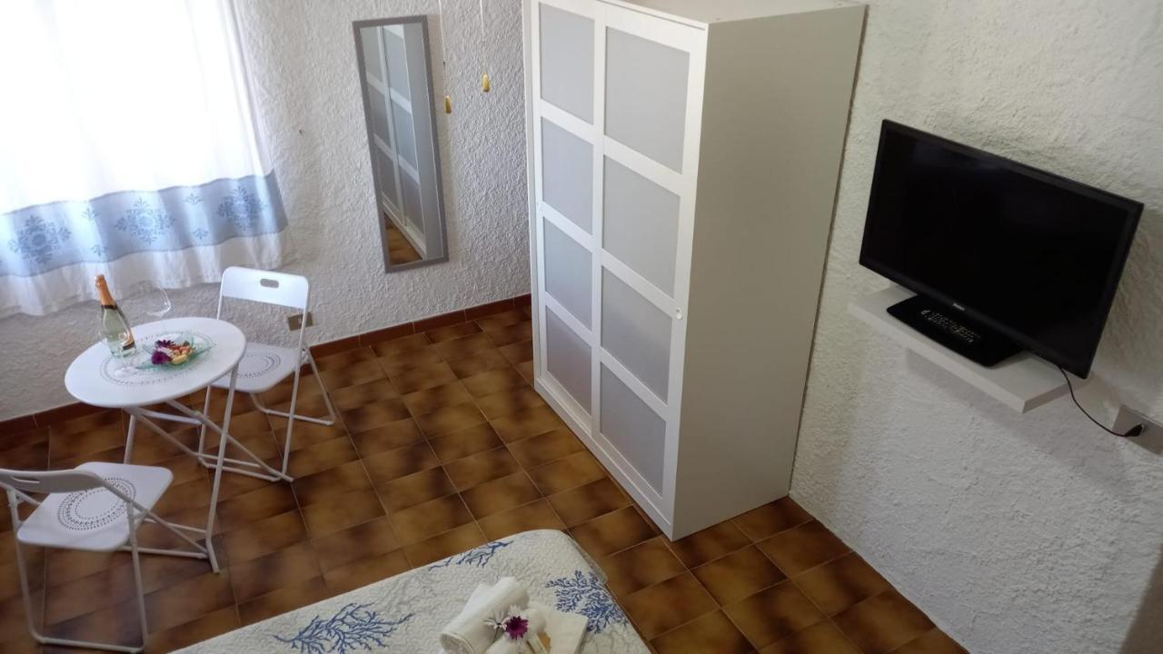 Villa Majore Beb Con Piscina Privata 雷纳马约勒 外观 照片