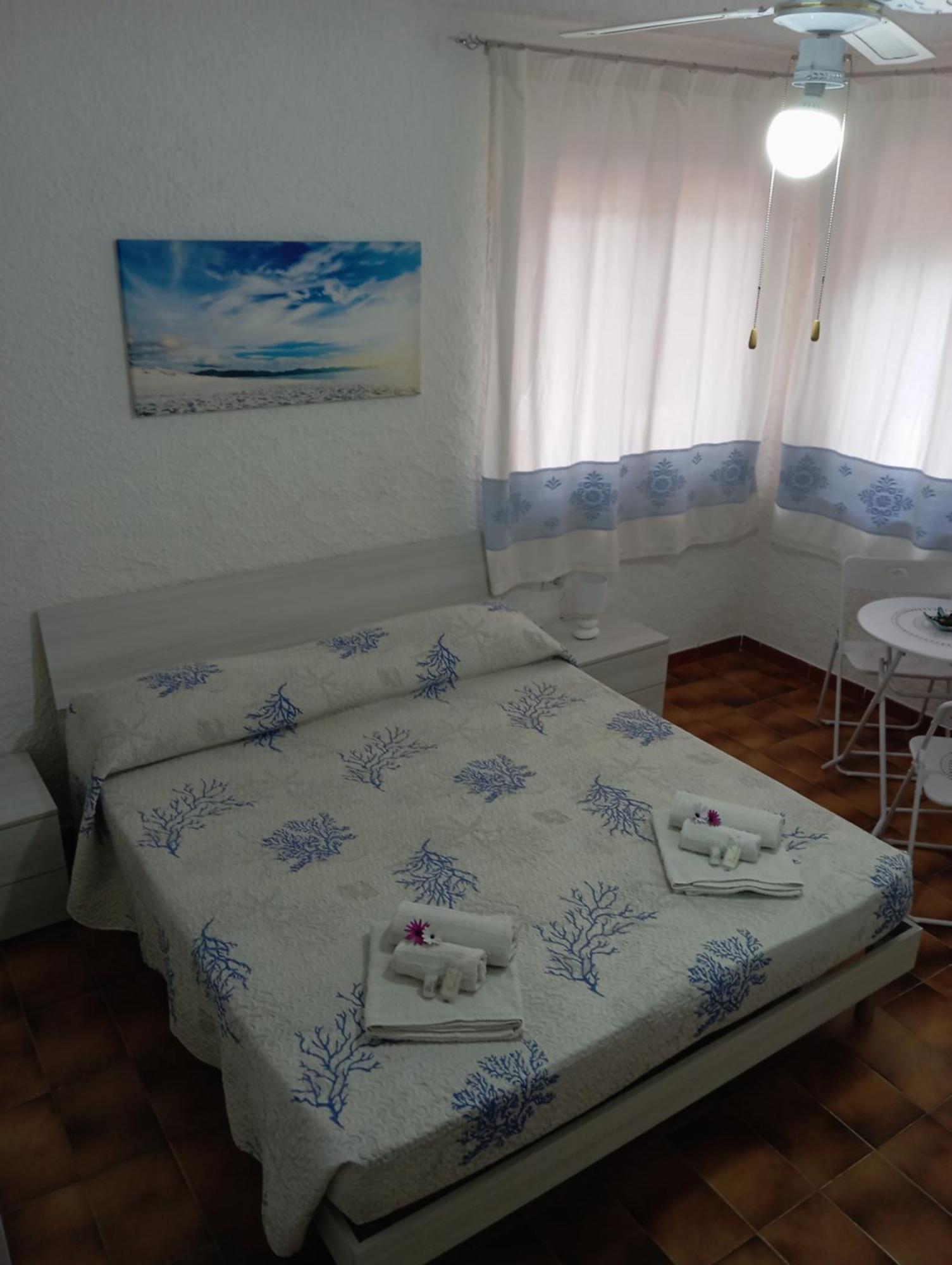 Villa Majore Beb Con Piscina Privata 雷纳马约勒 外观 照片