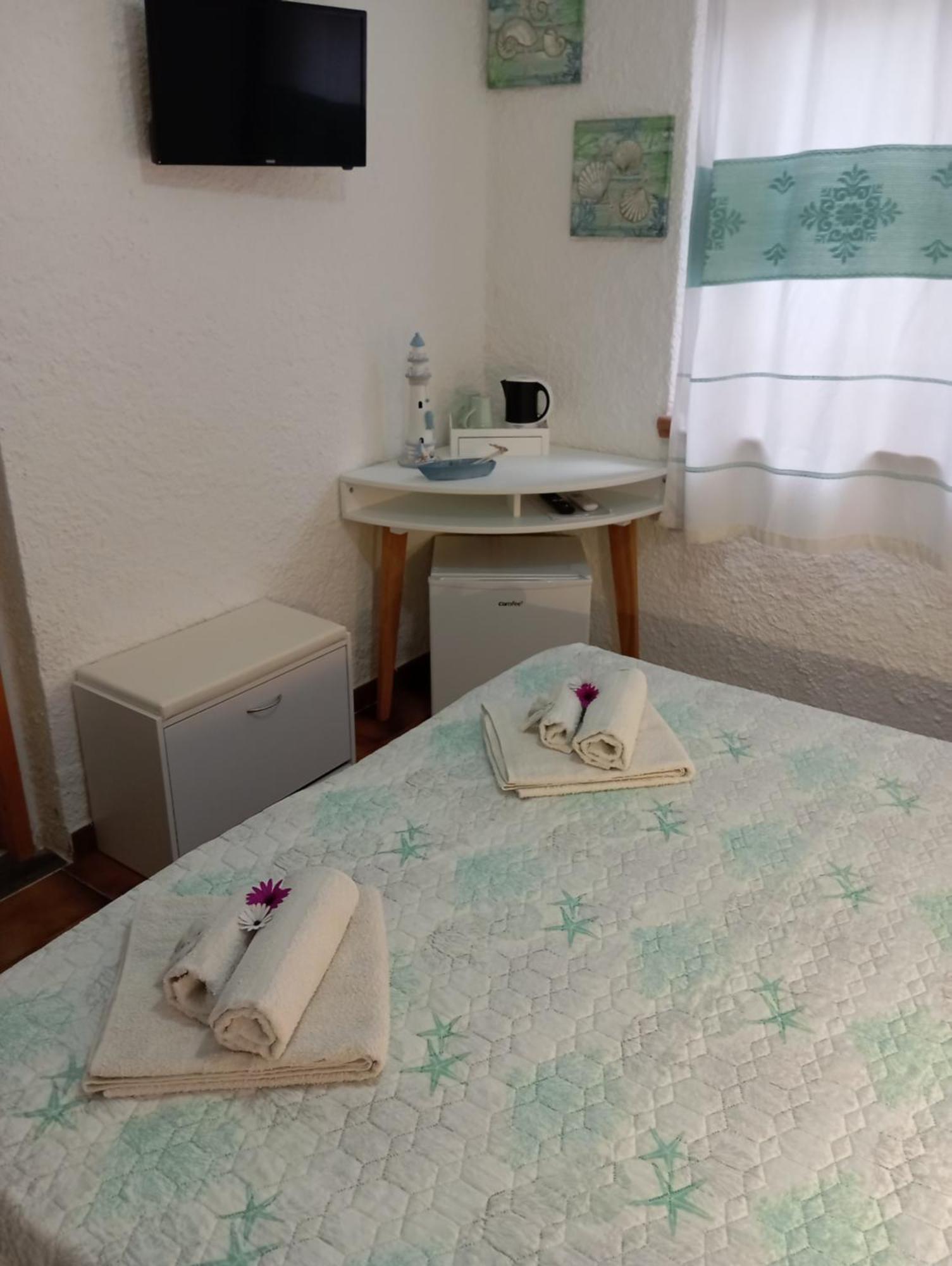 Villa Majore Beb Con Piscina Privata 雷纳马约勒 客房 照片