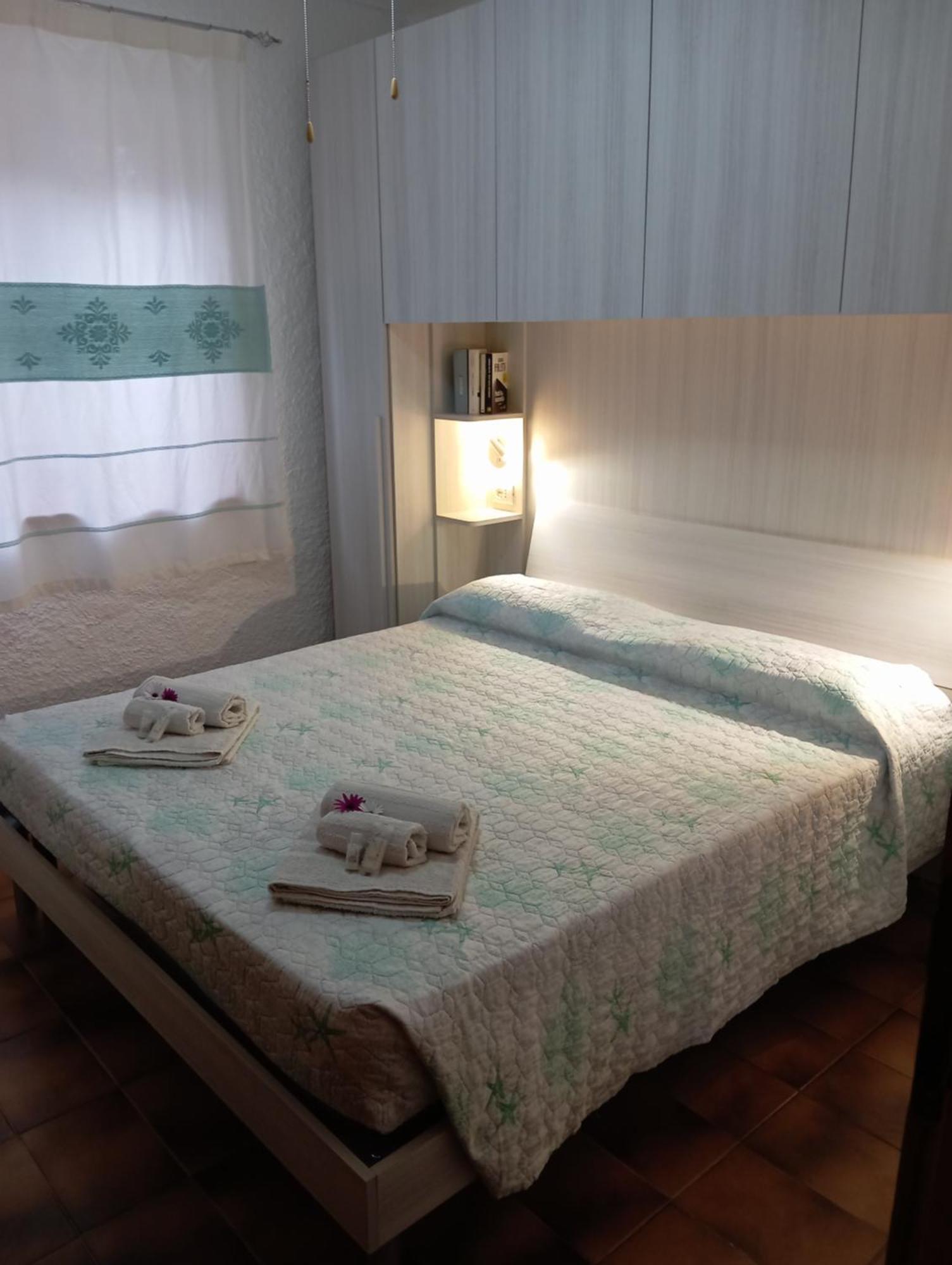 Villa Majore Beb Con Piscina Privata 雷纳马约勒 外观 照片