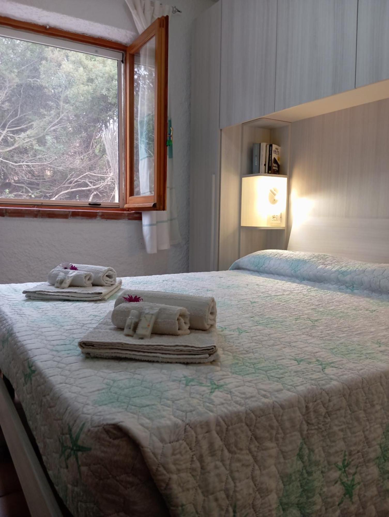 Villa Majore Beb Con Piscina Privata 雷纳马约勒 外观 照片